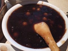 赤豆元宵-鸡鸣汤包(复地活力广场店)