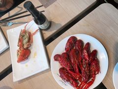 -星伦多自助料理·涮烤一体(杭州来福士店)