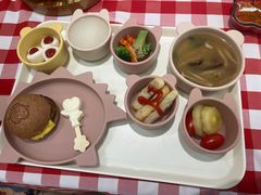 -西贝(苏州绿宝广场店)