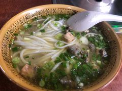 -正宗李家土鸡米线店