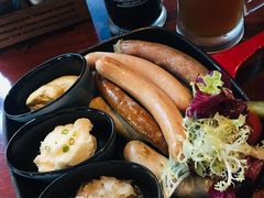 -半山半岛洲际度假酒店·啤酒工厂