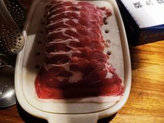 -额尔敦草原涮羊肉·烧烤(冻青树总店)