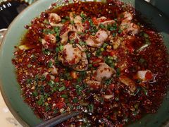 徐家口口脆-锦府盐帮·侯宅(五棵松万达店)