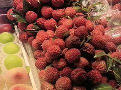 -每日新鲜水果吧(南京东路店)