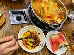 -亮欢寨(凯里总店)