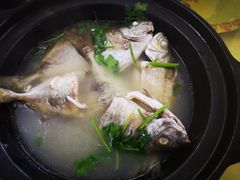 -霞海鸭仔饭店(海滨大道北店)