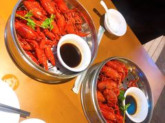 -0574龙虾的故事(东裕店)