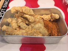 -文立新麻辣烫(合生汇21街区店)