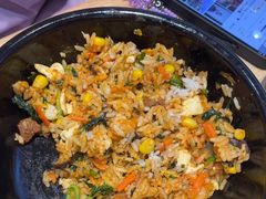 -庆米鲜朝鲜族拌饭(固戍店)