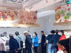 -阿那亚第三食堂 Cafeteria 3