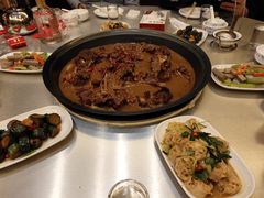 -老苏驴肉(东柳西街店)