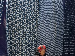 -璞真扎染博物馆