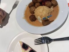 -宜家·瑞典风味餐厅(无锡店)