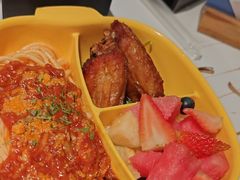 -牛扒先生·厚切雪花牛扒西餐厅(北京路禺山路店)