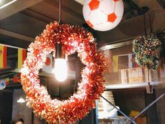 -云晓光头烧烤吧(川沙绿地店)