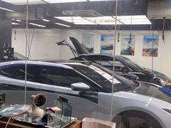 -兴华通汽车贴膜·3M隔热膜·BOP隐形车衣(宝安店)