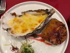 -怡聚轩全日制自助餐厅(大中华喜来登酒店)