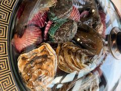 -巧克力渔家.小船海鲜胶东菜(万平口店)