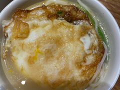 -川流不息(北蔡休闲广场店)