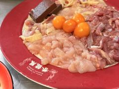 -誉龙凤鸡煲(南联店)