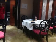 大堂-万龙洲海鲜(南新仓店)