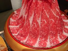 -牛New寿喜烧(曹路花园城店)