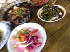 -回水镇·江湖川菜(恒大新城店)