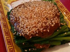 -那家小馆•北京菜•烤鸭(香山店)