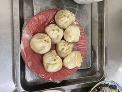 -高师傅特色米粉汤包(建设路店)
