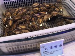 -澜悦港海鲜体验主题餐厅