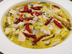-江南里·新浙菜(苏州大悦城店)