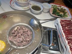 -八合里潮汕鲜牛肉火锅(深圳海岸城店)