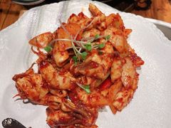 -黑牛の店·和牛烧肉(大悦城店)