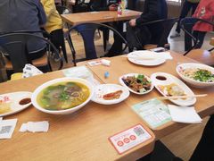 -阿三生煎(正弘城店)