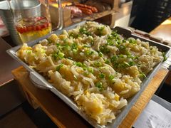 酸菜-很久以前羊肉串(大宁中心广场店)