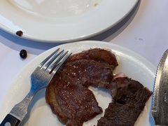 -拉蒂娜·巴西牛排馆 Latina·Brazilian Steakhouse(陆家嘴旗舰店)