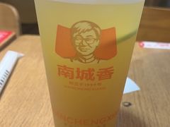 -南城香·饭香串香馄饨香(赵公口店)