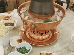 -牛街·马辈儿涮肉(陶然亭店)