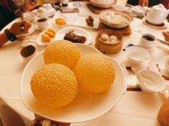 -利苑酒家(宜安广场店)