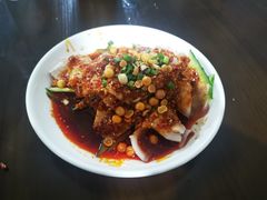 -成都味道(望江西路店)