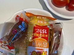 -川百汇烤鱼·泡饼·美蛙(八达岭店)