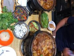 -范贤光鸡公煲(平乐园总店)