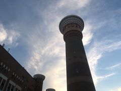 -新疆国际大巴扎