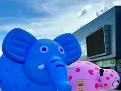 -万科生活广场(东莞松山湖店)