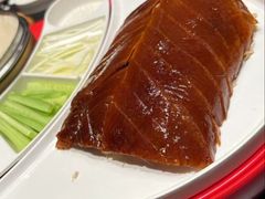 味莊招牌烤鸭-味莊·青岛菜(云霄路店)