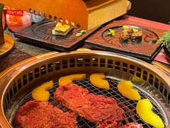 -牛YO烧肉烤肉自助(万象城春河里店)