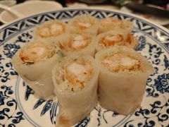 -誉八仙粤菜(万象天地店)