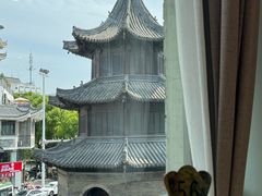 -怡园饭店-餐厅(四望亭店)