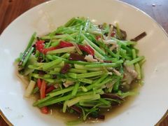 -姐妹 • 江浦菜(桥林店)