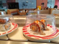 -新一番三文鱼寿司(红城湖店)